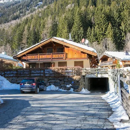 Les Chosalets Sleeps 7 *