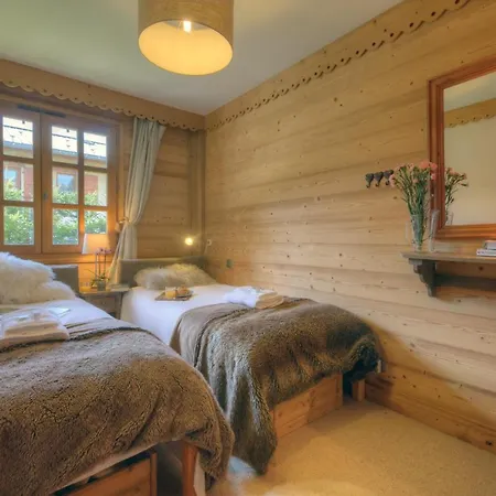Les Chosalets Sleeps 7 Chamonix